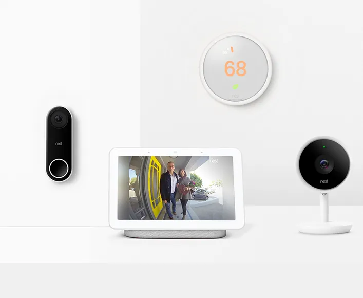 Slide of RLG Maintenance Service