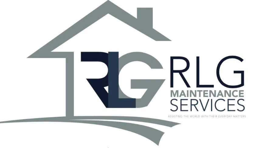 Slide of RLG Maintenance Service