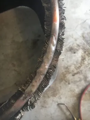 RLS Service Heating & Air Logo