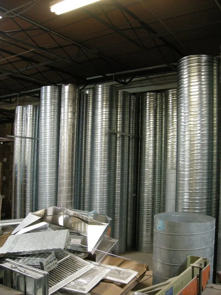 Slide of Rlt Heating & Air Conditioning