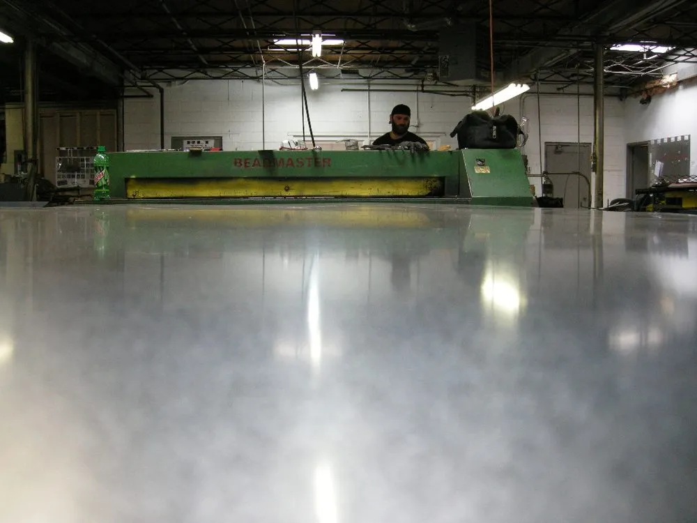 Slide of Rlt Heating & Air Conditioning