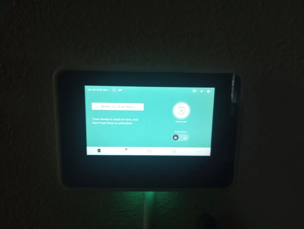 Slide of RM AC & Maintenance