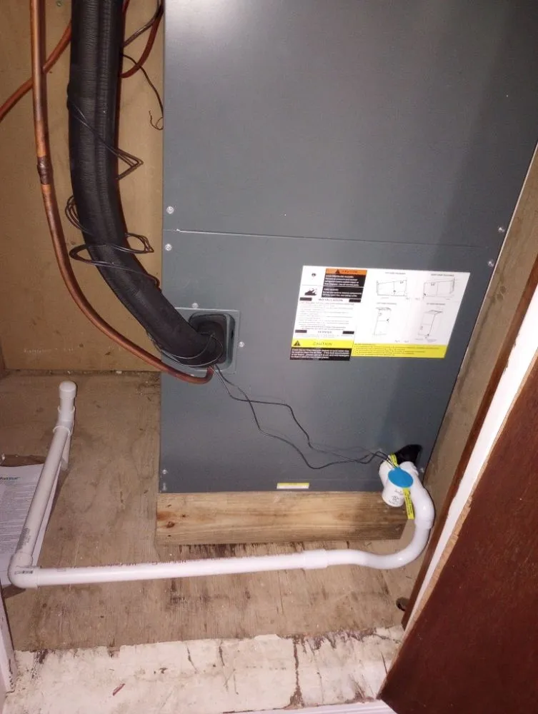 Slide of RM AC & Maintenance