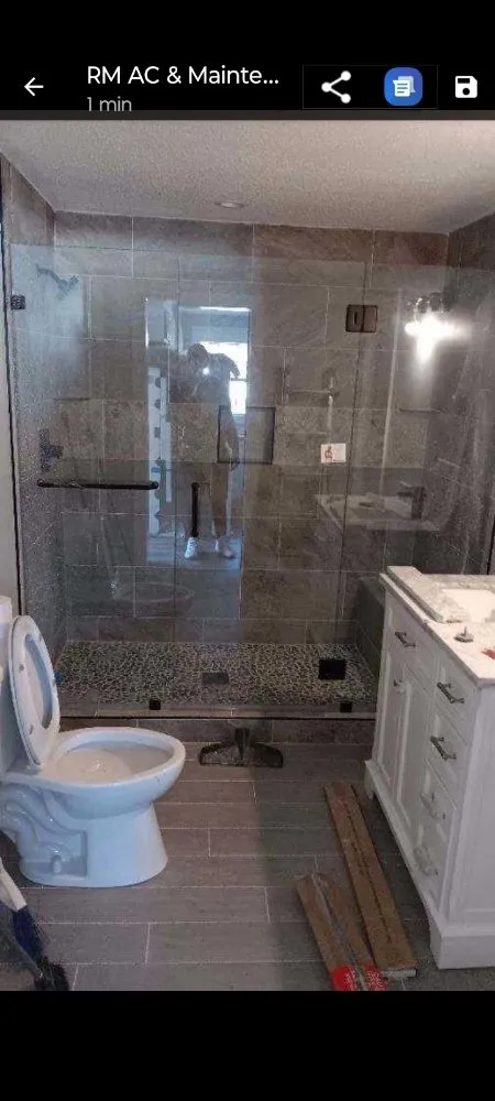 Slide of RM AC & Maintenance