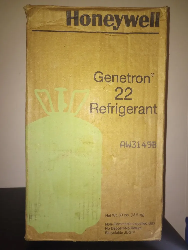 Slide of RM AC & Maintenance