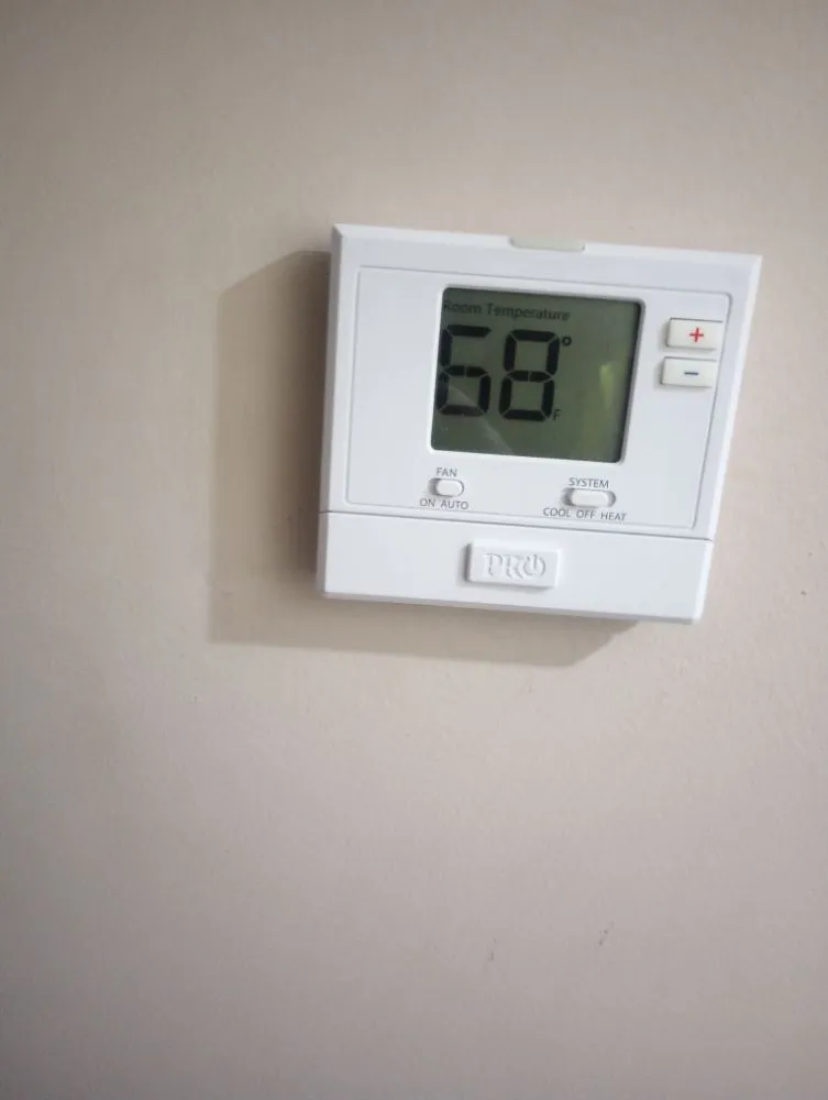 Slide of RM AC & Maintenance