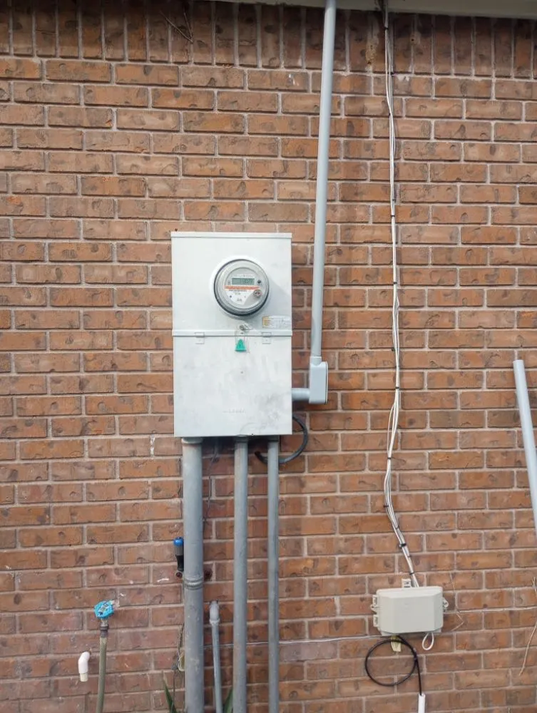 Slide of RM AC & Maintenance