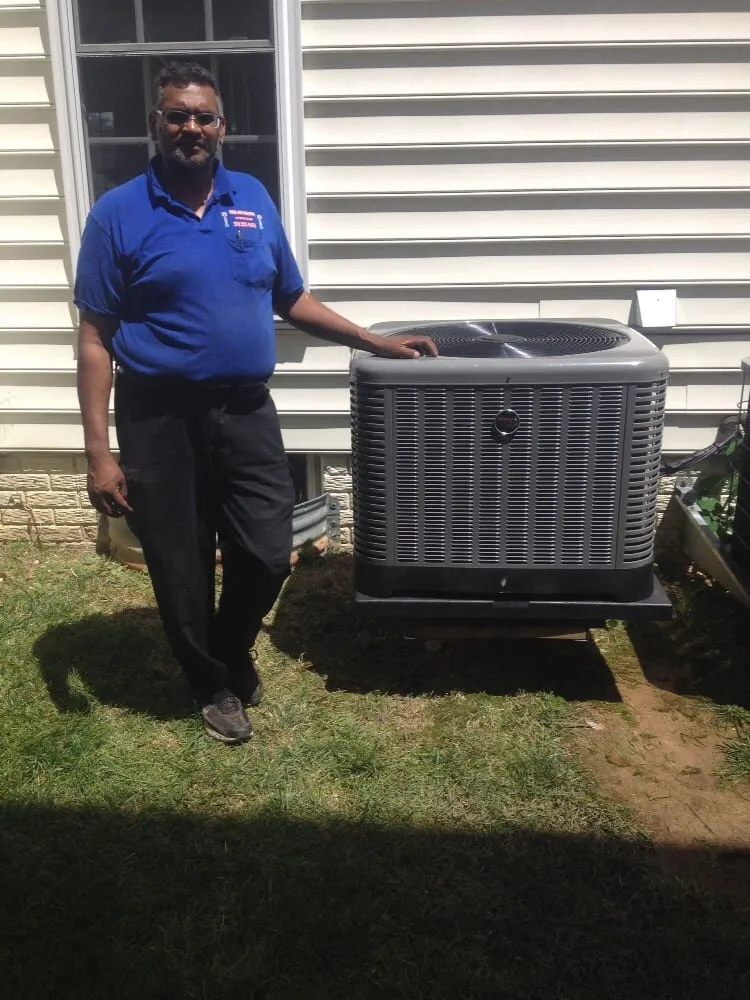 Slide of R&M Air Control