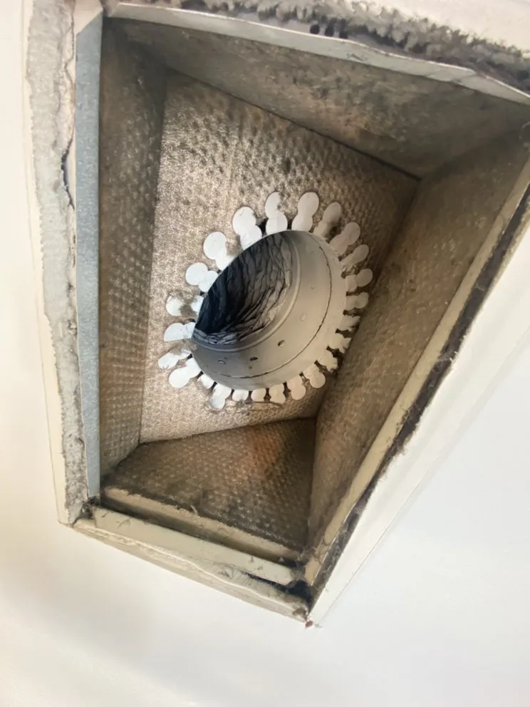 Slide of R&M Air Control