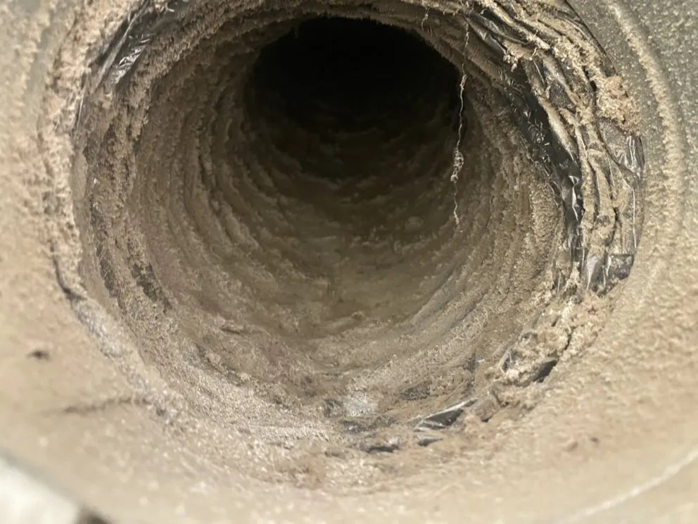 Slide of R&M Air Control