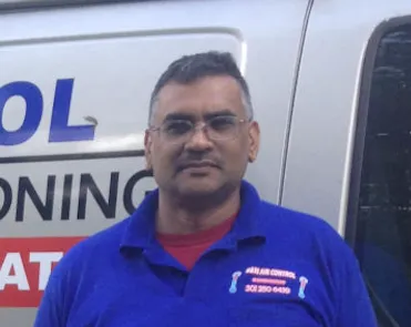 Slide of R&M Air Control