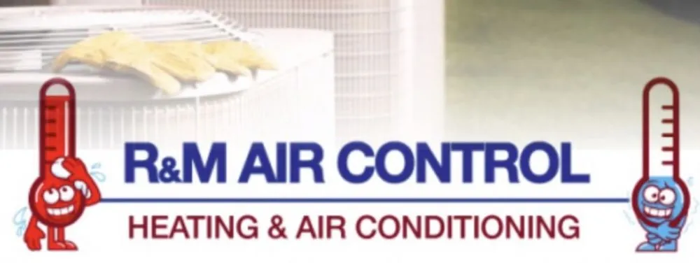 Slide of R&M Air Control