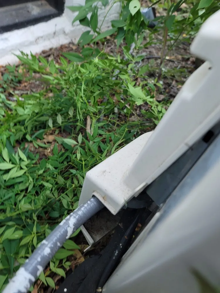 Slide of R&M Air Control