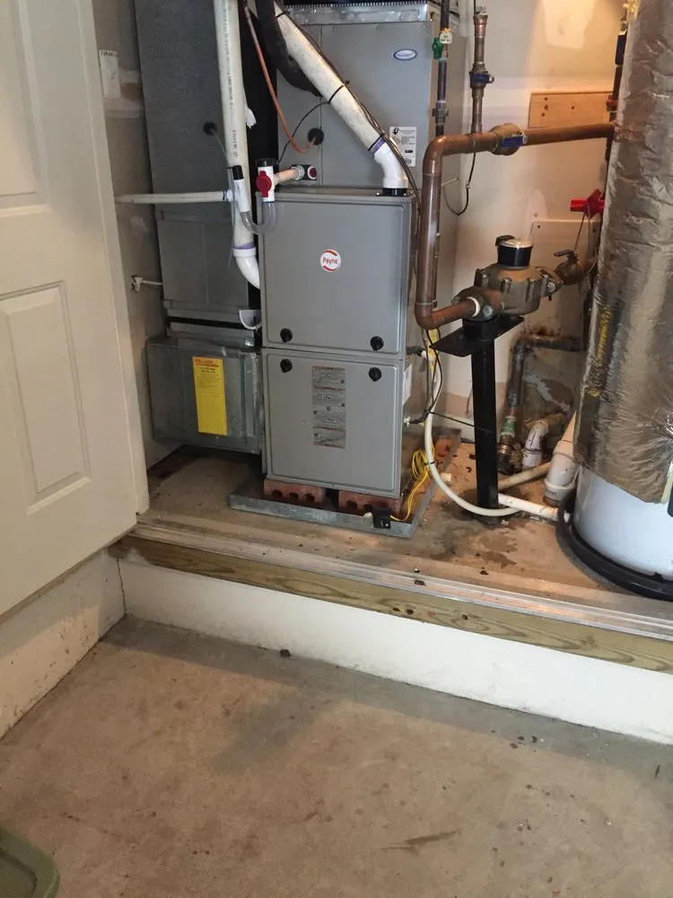 Slide of R&M Air Control