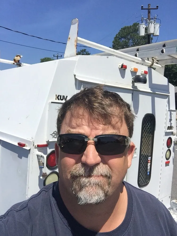 Slide of RM Carter Heating Cooling and Refrigeration