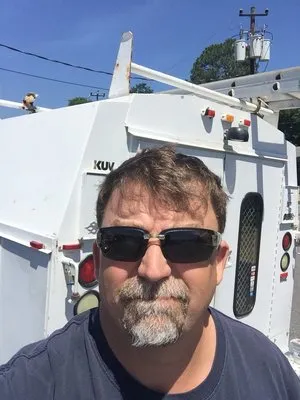 RM Carter Heating Cooling and Refrigeration Logo