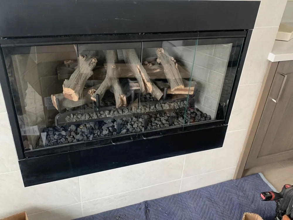 Slide of R&M Heat Cooling and Service