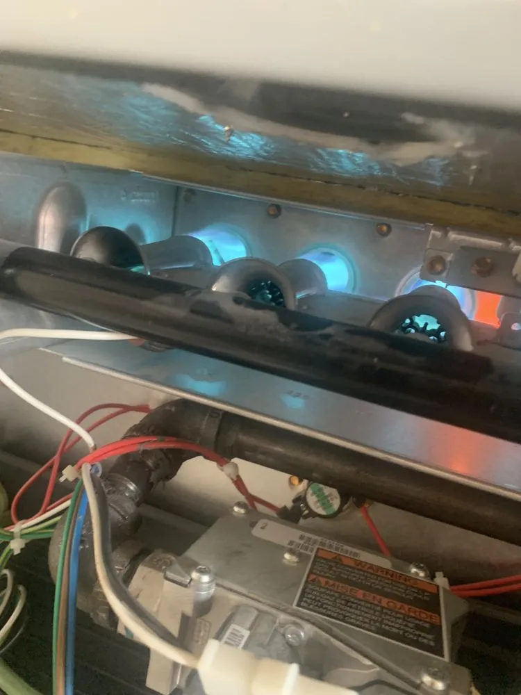 Slide of R&M Heat Cooling and Service