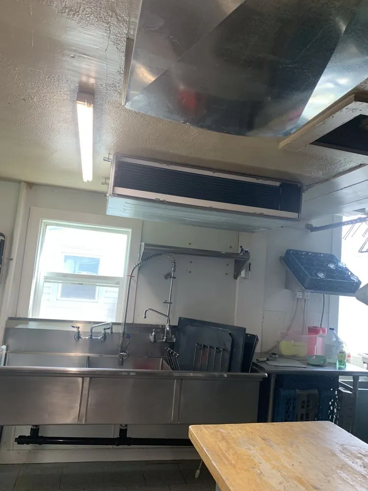 Slide of R&M Heat Cooling and Service