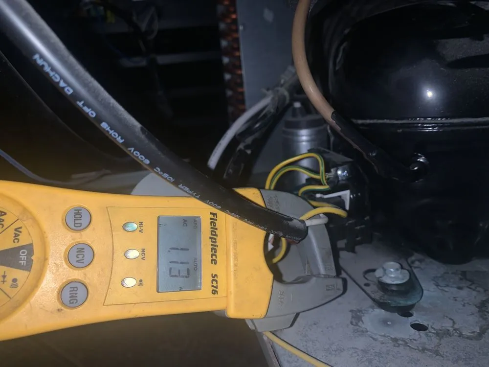 Slide of R&M Heat Cooling and Service