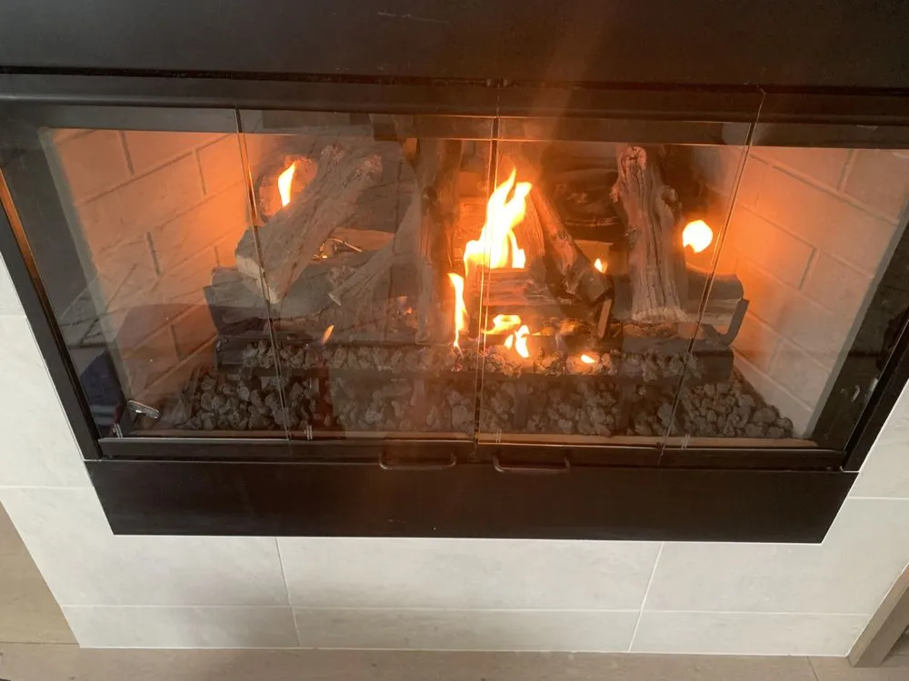 Slide of R&M Heat Cooling and Service