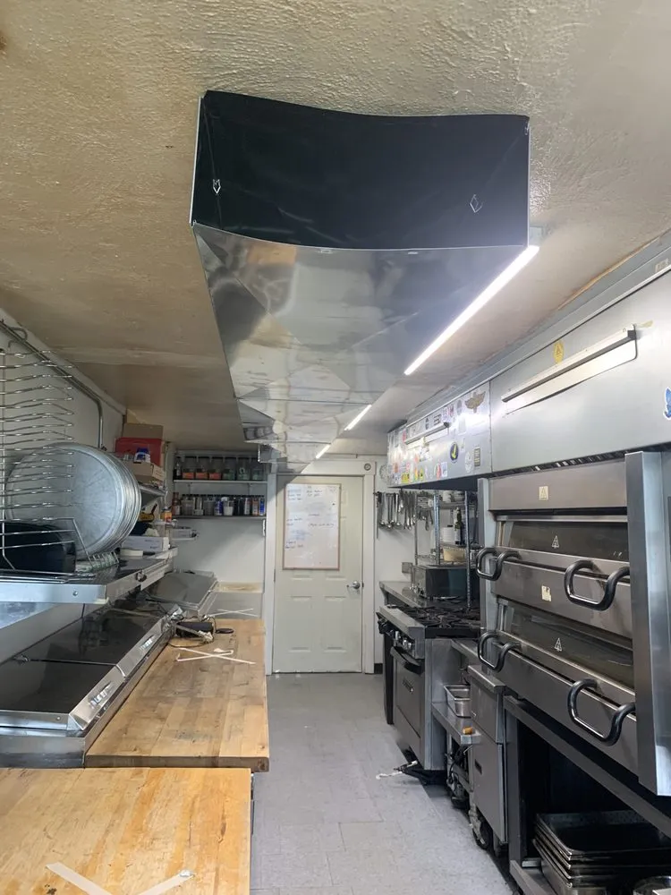 Slide of R&M Heat Cooling and Service