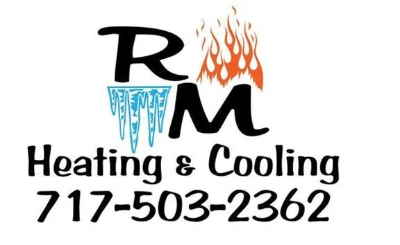 Slide of RM Heating & Cooling