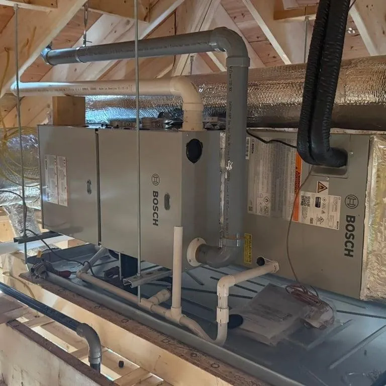 Slide of R&M Heating and Cooling