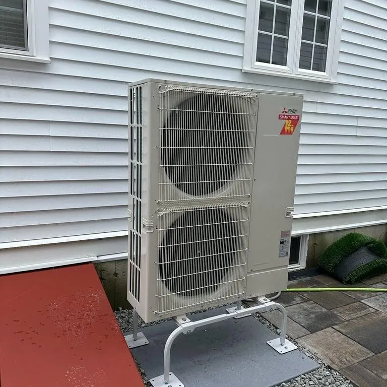 Slide of R&M Heating and Cooling