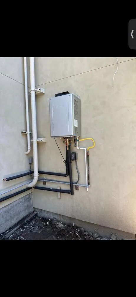 Slide of RM Heating and Cooling