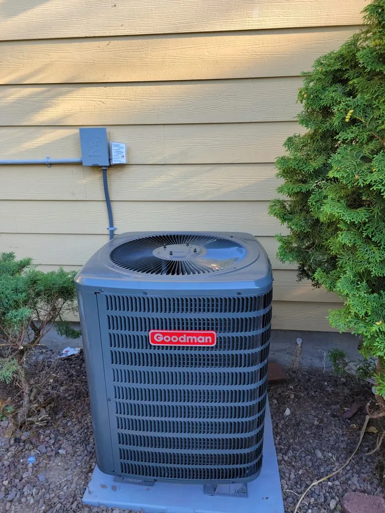 Slide of R&M Hvac And Electrical