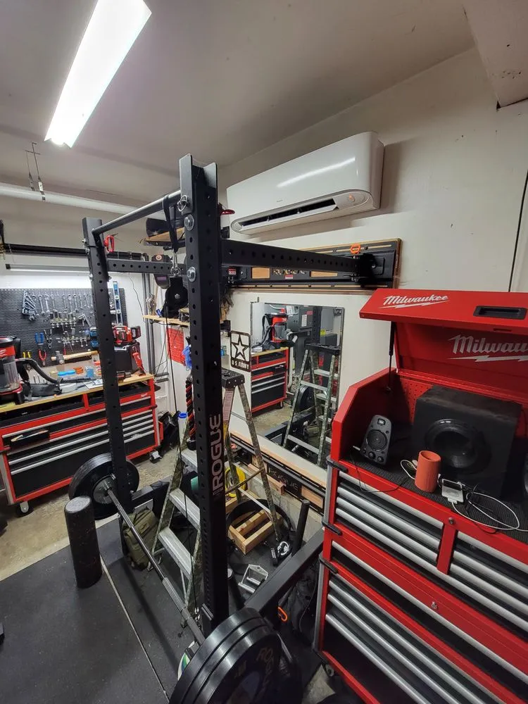 Slide of R&M Hvac And Electrical