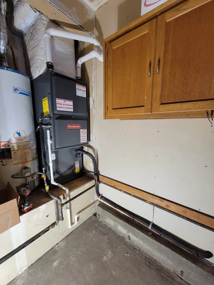 Slide of R&M Hvac And Electrical