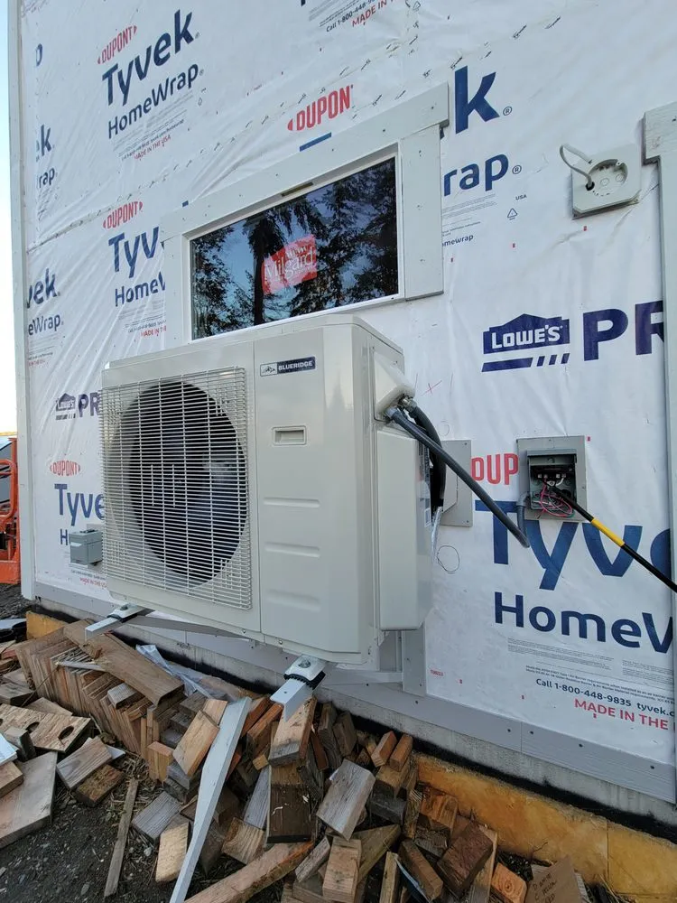 Slide of R&M Hvac And Electrical