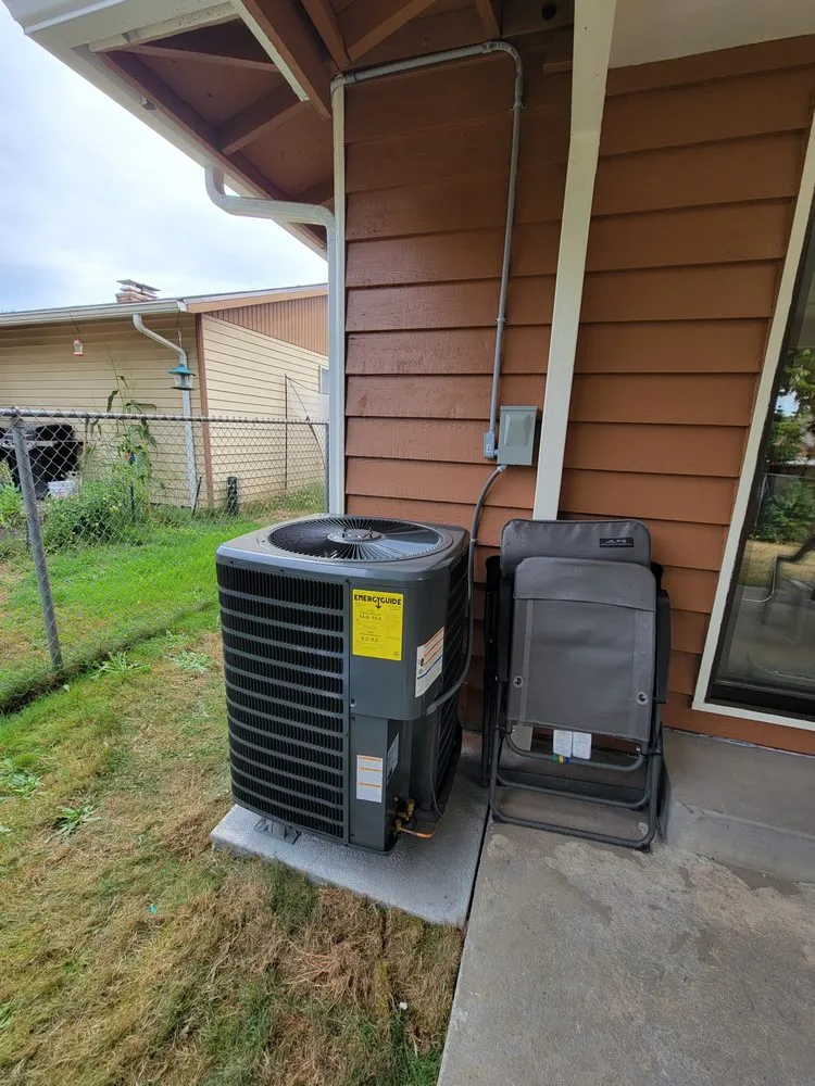 Slide of R&M Hvac And Electrical