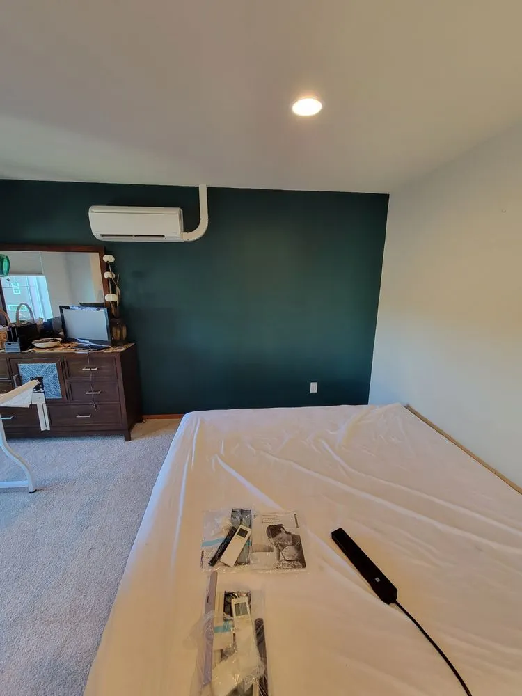 Slide of R&M Hvac And Electrical