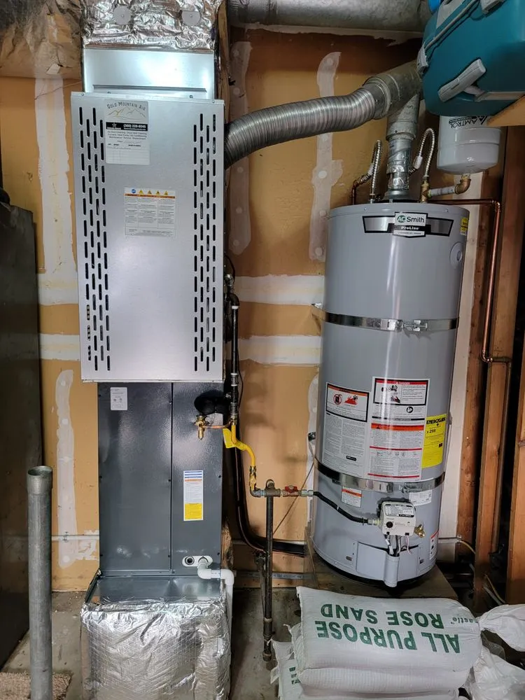 Slide of R&M Hvac And Electrical