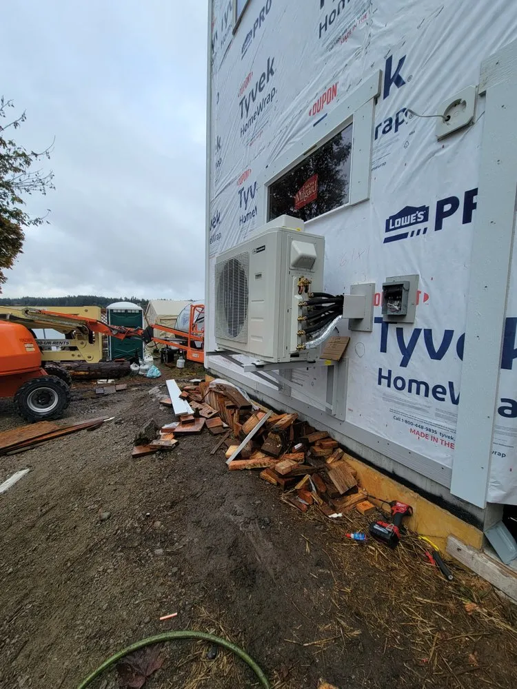 Slide of R&M Hvac And Electrical