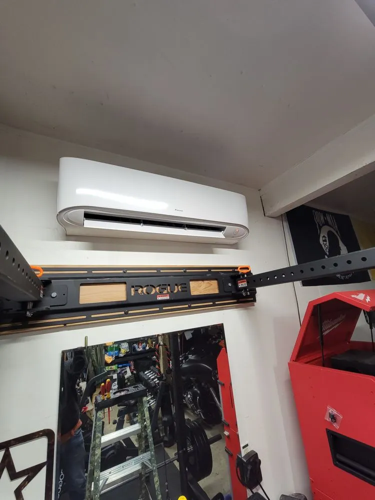 Slide of R&M Hvac And Electrical