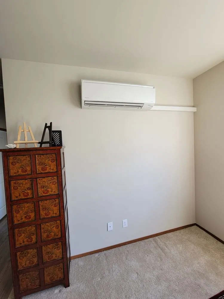 Slide of R&M Hvac And Electrical