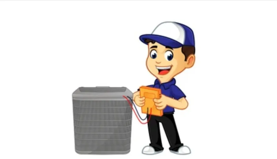 Slide of R.M. Mechanical Air Conditioning Services