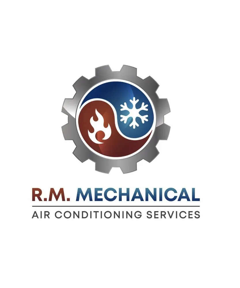 Slide of R.M. Mechanical Air Conditioning Services