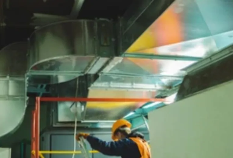 Slide of R.M. Mechanical Air Conditioning Services