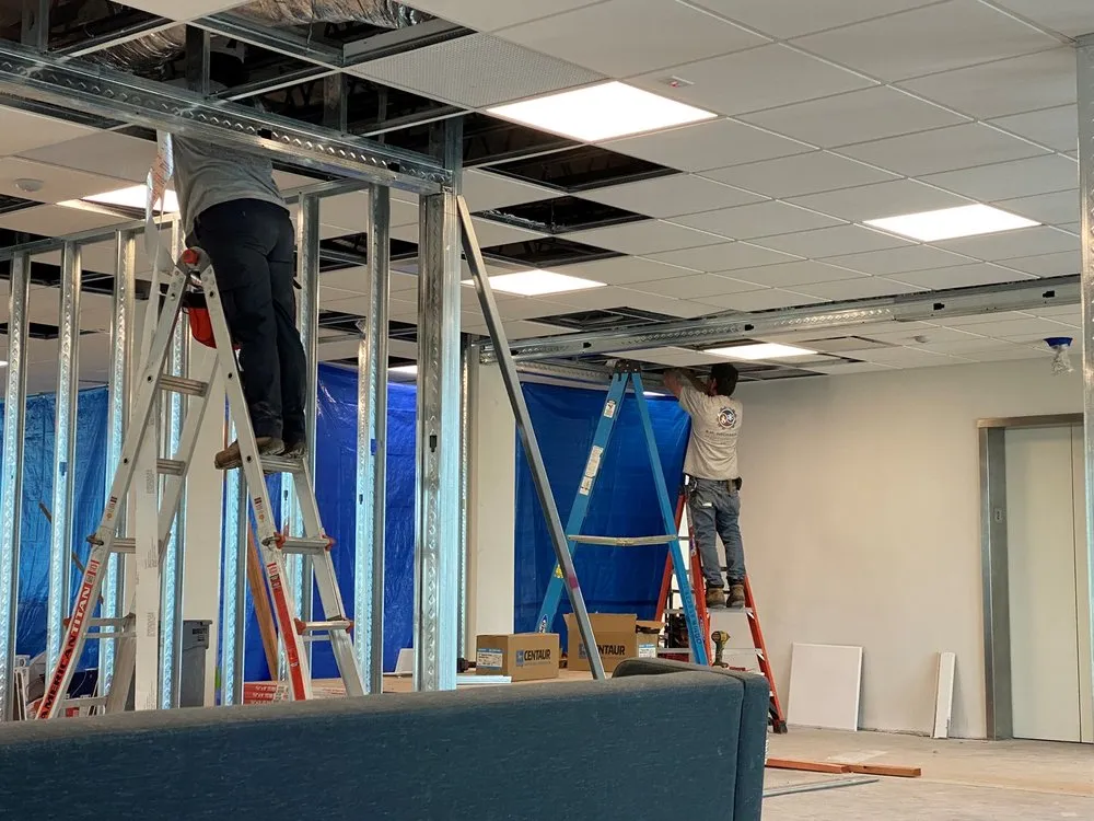 Slide of R.M. Mechanical Air Conditioning Services