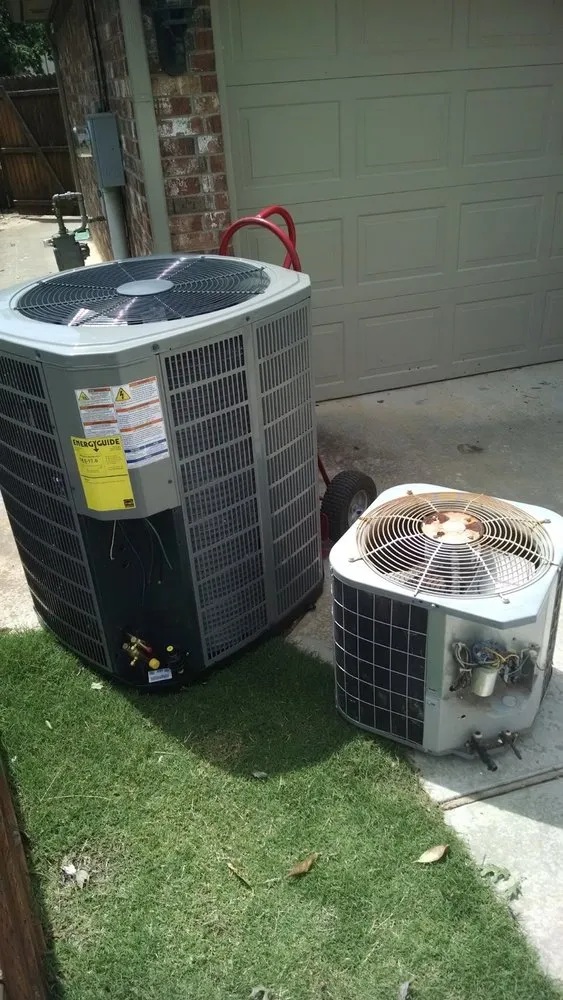 Slide of R&M Mechanical and Construction