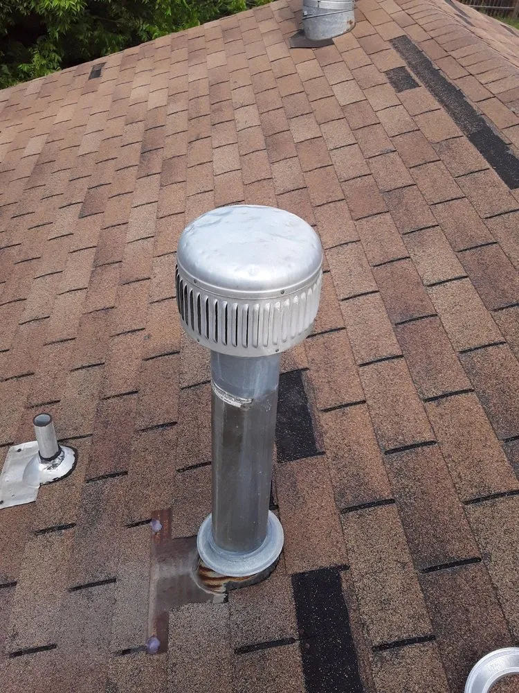 Slide of R&M Mechanical and Construction