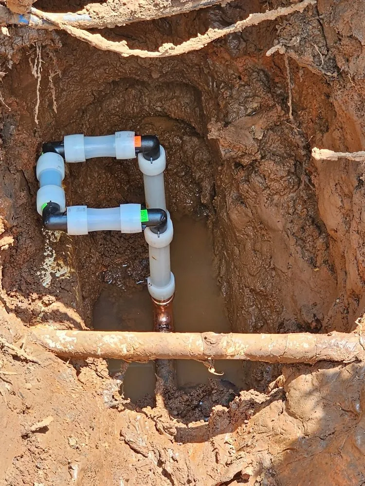 Slide of R&M Mechanical and Construction