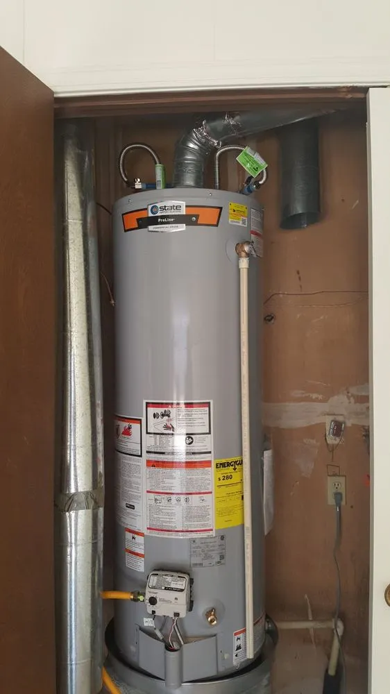 Slide of R&M Mechanical and Construction