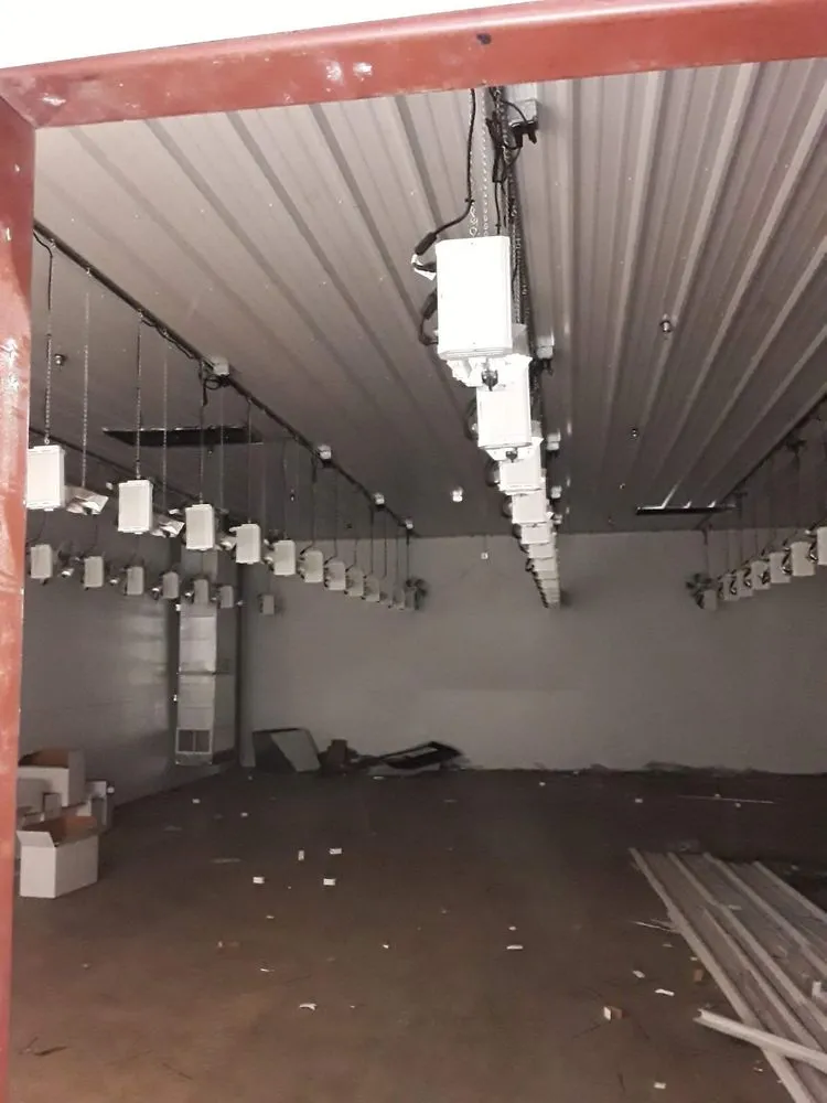 Slide of R&M Mechanical and Construction