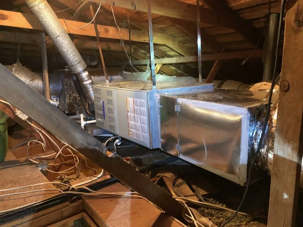 Slide of RM mechanical